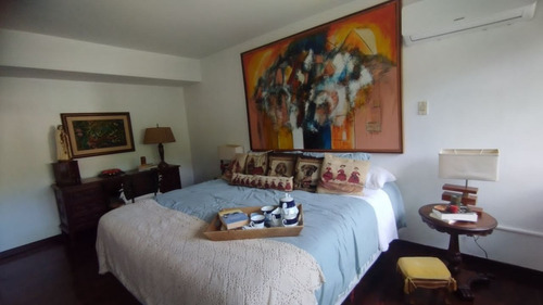 Hermoso Apartamento En Alquiler En La Boyera. Aa