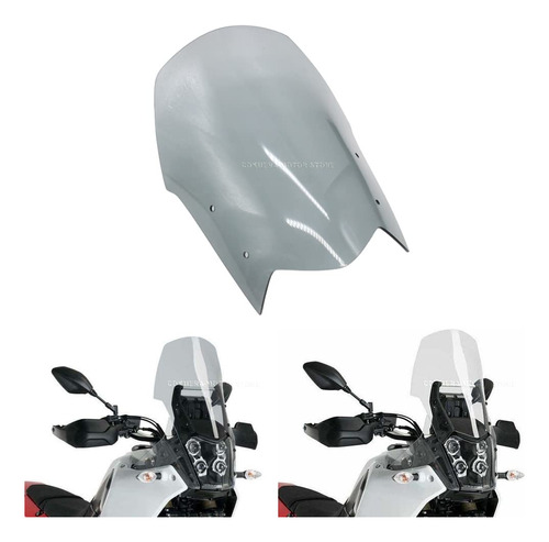 Willis Para Tenere 700 Xtz 700 2018-2022 Accesorios De Motoc