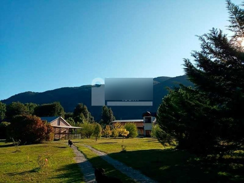Imagen 2 de 30 de Complejo Turistico En Venta - Lago Puelo - Chubut - Ar-ch5-1