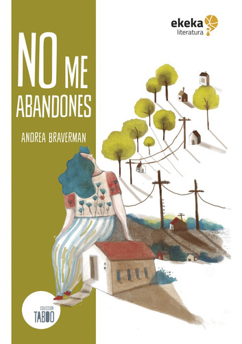 No Me Abandones - Andrea Braverman
