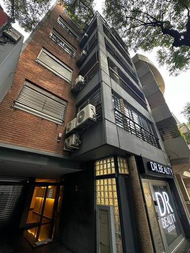 Departamento En Venta En Caballito