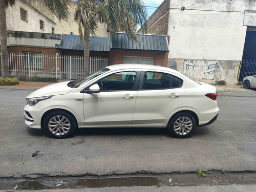Fiat Cronos 1.3 Gse Drive
