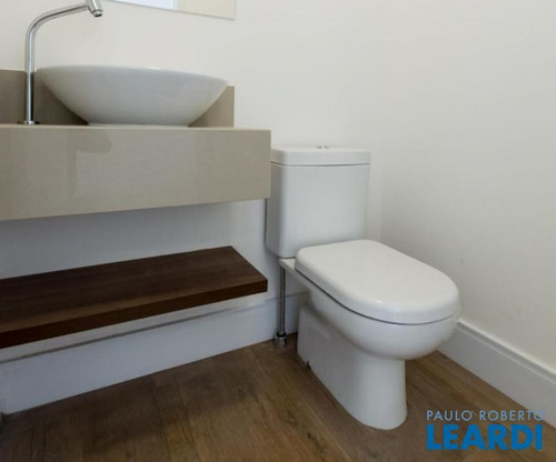 Imagem 6 de 15 de Apartamento - Alphaville - Sp - 599050
