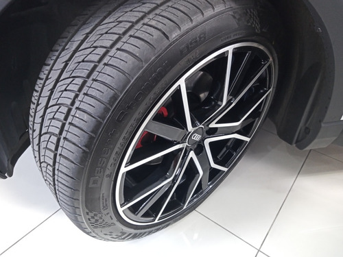 Audi Q3 1.4 Prestige Plus Tfsi S-tronic 5p