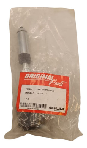 Tapon Manubrio Ka150 Marca: Original Parts Colmotos