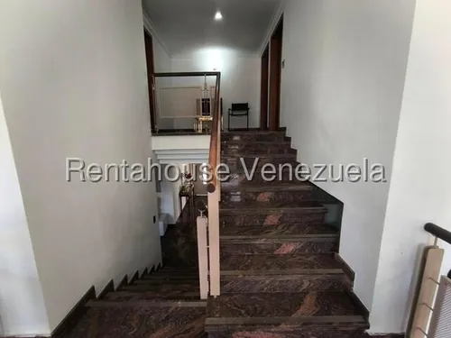 Casa En Venta En Prado Del Este