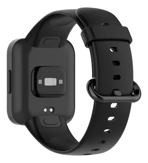Correa Silicona Para Xiaomi Mi Watch Lite 1 / 2