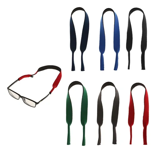 Accesorios De Deporte Correa De Gafas Vidrios Con Banda