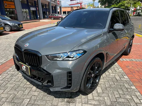 BMW X5 XDrive50e At Hibrida 3.0T At 4x4