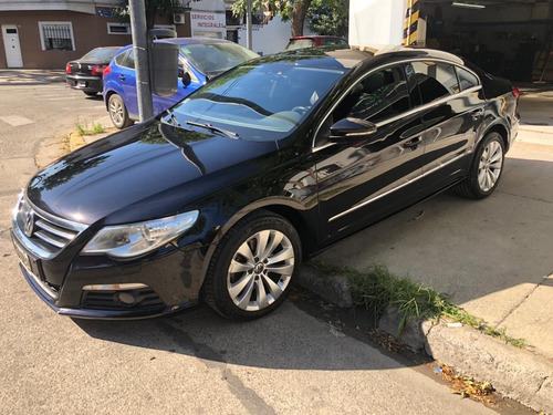 Volkswagen Passat 2.0 Tsi Luxury Dsg 2011