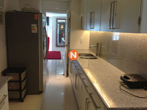 Imagen 14 de 30 de Apartamento En Venta Y Alquiler, Peninsula, Punta Del Este, 3 Dormitorios. - Punta Del Este Peninsula
