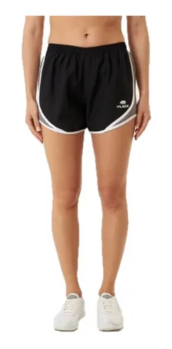 Mini short deportivo hotsell