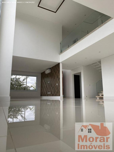 Casa Em Condomínio Para Venda Em Santana De Parnaíba, Colinas Da Anhangüera, 4 Dormitórios, 4 Suítes, 6 Banheiros, 4 Vagas - A1736_2-1159226