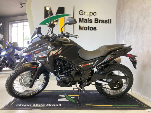 Nh 300 Abs 2025/ Loja Oficial/ Pronta Entrega/ Marcelo