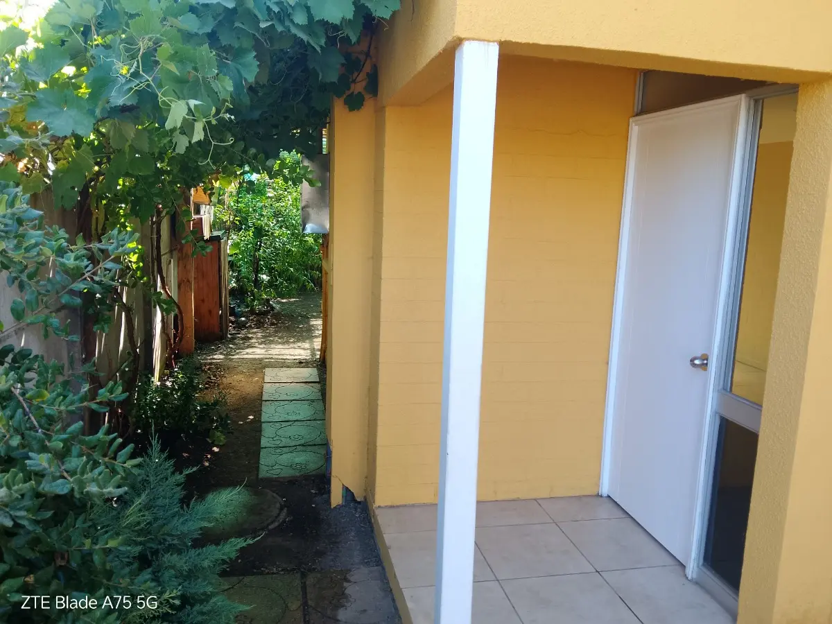 Imagen 2 de 27 de Casa Ubicada En Coltauco, Residencial La Portada