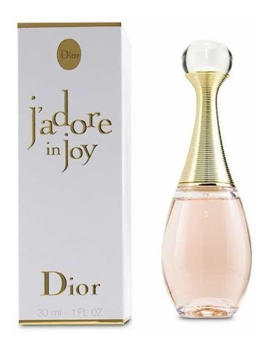 Imagen 1 de 1 de Jadore In Joy Edt 30ml Dior