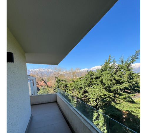 Gran Terraza/vista Privilegiada
