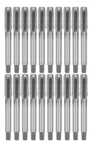 Rosca De Tornillo Métrica De Acero Para Herramientas De Alea
