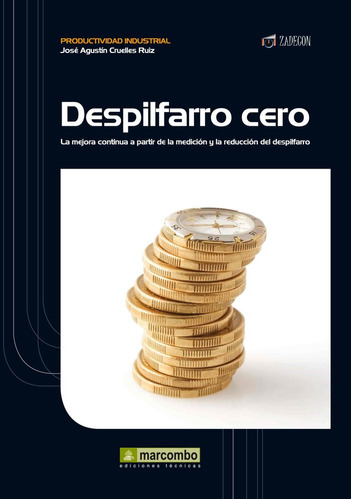 Despilfarro Cero (libro Original)