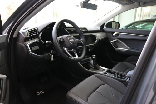 Imagen 12 de 18 de Audi Q3 Sportback 35 Tfsi Stronic (150cv)