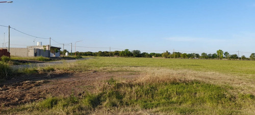 Imagen 8 de 9 de Se Vende Terreno En San Agustin. Calle Sarmiento Y Rene Favarolo.