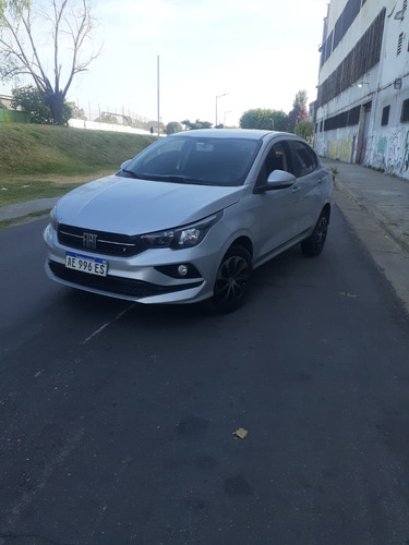 Fiat Cronos 1,3 Drive Gse