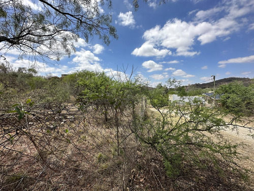 Terreno En Venta En Villa La Serranita, A 5 Minutos De Alta Gracia Y A Dos Del Rio