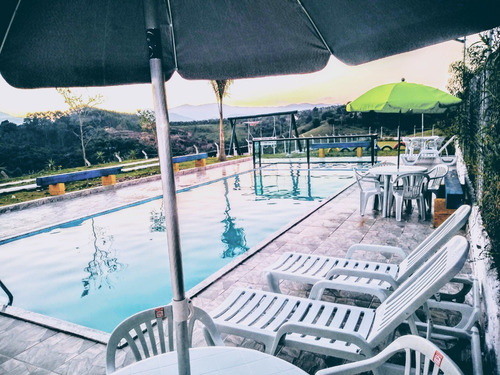 Sítio Locação: Hospedagem De Grupo, Santa Isabel, 31 Km Sp