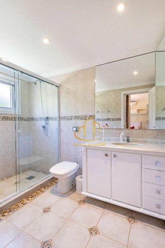 Imagem 23 de 30 de Casa Com 4 Dormitórios À Venda, 527 M² Por R$ 3.900.000,00 - Paragem Dos Verdes Campos - Gravataí/rs - Ca0543