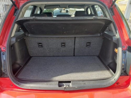 Imagem 13 de 14 de Suzuki Sx4 2013 2.0 4wd Aut. 5p