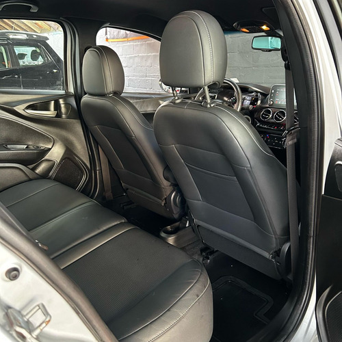 Fiat Cronos CRONOS PRECISION 1.3 8V Flex Aut.