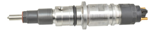 6 Inyectores Diesel 4988835, Bosch Para 6.7 Isb Isd Cummins