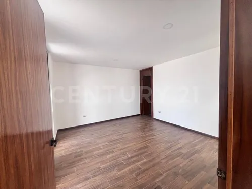 Venta De Casa Nueva En Gran Reserva Lomas De Angelópolis