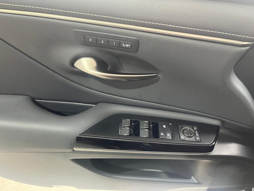 Lexus Es 2022