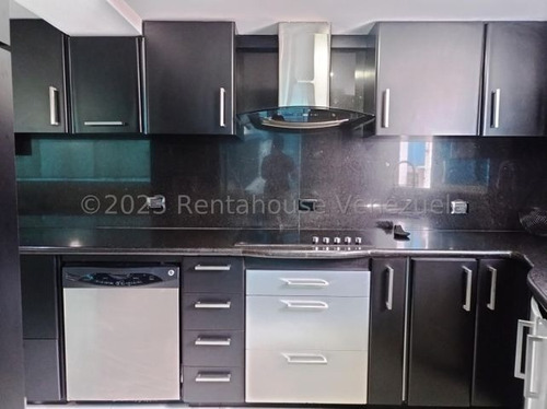 Imagen 15 de 27 de Apartamento En Venta Urb El Bosque, Maracay 23-19573 Hc