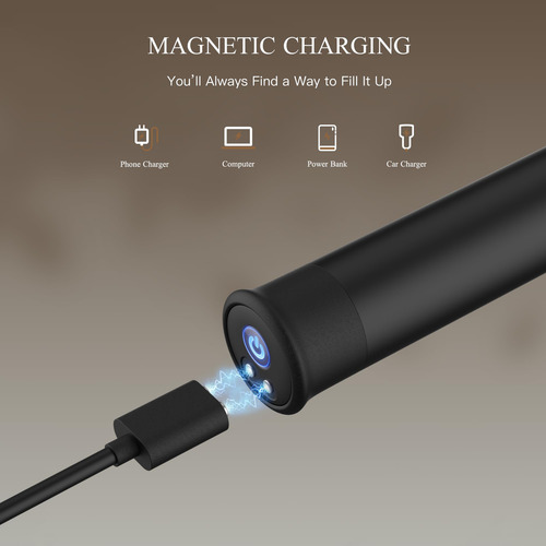 Portable Usb Charging Bluetooth Toys Waterproof-i14