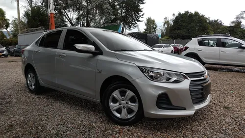 Chevrolet Onix LT