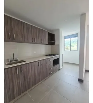 Apartamento en venta