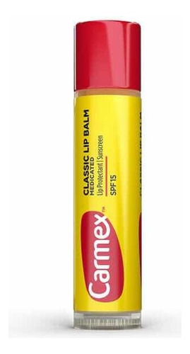 Carmex bálsamo labial