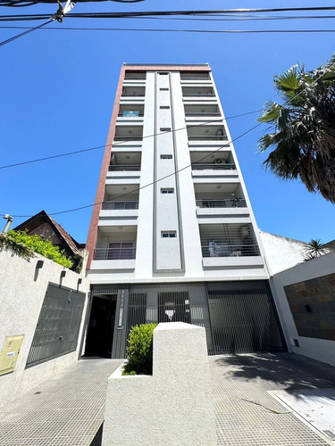 Venta Depto Monoambiente C/ Balcon - Stos Lugares