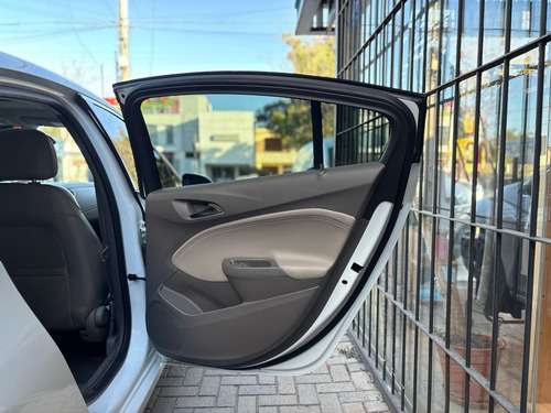 Chevrolet Cruze 1.8 Ltz At