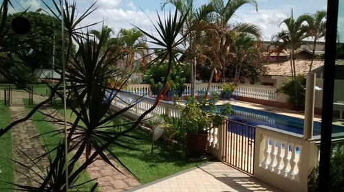 Chácara À Venda Em Sítios De Recreio Jardins De Itaici - Ch239635