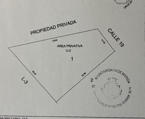 Imagen 6 de 6 de ¡¡venta!! Excelente Oportunidad Terreno En Altabrisa.