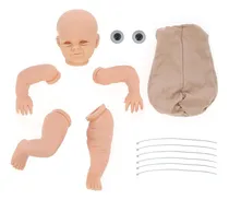 Comprar Airshi Juegos De Muñecas Reborn, Kits Realistas De Muñecas R