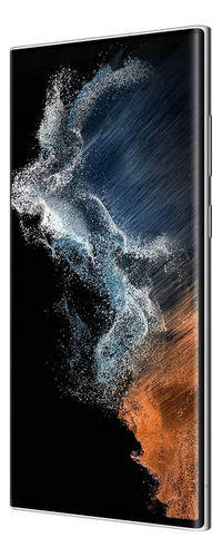 Samsung Galaxy S22 Ultra (256 Gb) - Blanco + 12 Ram Blanco (Reacondicionado)