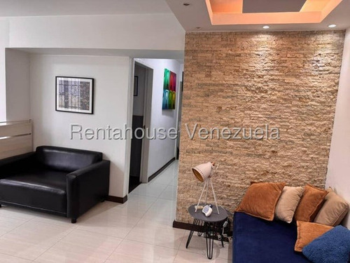 Apartamento Remodelado En Baruta Listo Para Habitar Db Venta