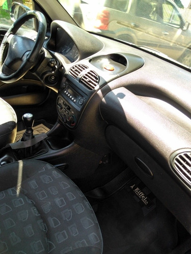 Peugeot 206 1.9 Xrd Confort 2006