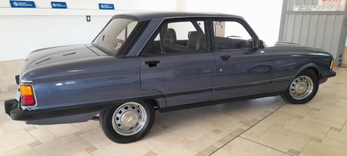 Imagen 9 de 20 de Ford Falcon 3.0 1985 Gnc