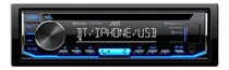 Comprar Radio para auto JVC KD-TD70BT con USB y bluetooth