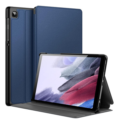 Jetech Funda Samsung Galaxy Tab A7 Lite De 8,7 Pulgadas Azul